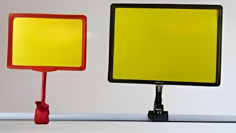 plastik cerceve ve aparatlar