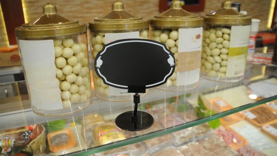 silinebilir fiyatliklar ve etiket tutucu aparatlari